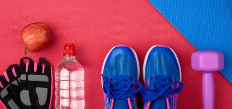 Global physical activity