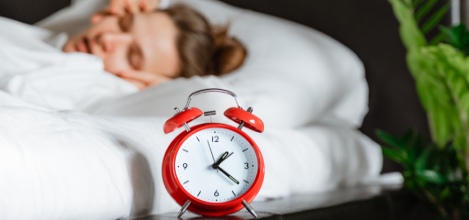 Sleep Affects Your Mood